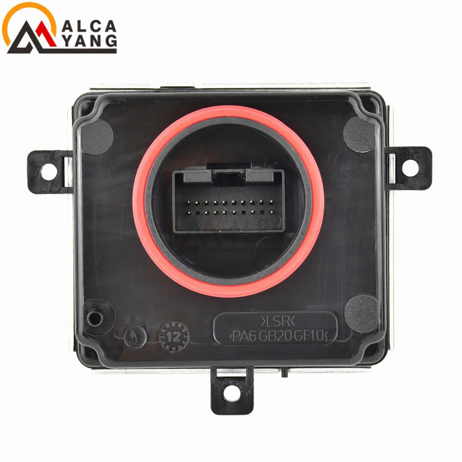 Unité de contrôle du conducteur de phare LED pour Audi A6 A7 S6 S7 R8 TT VW Golf