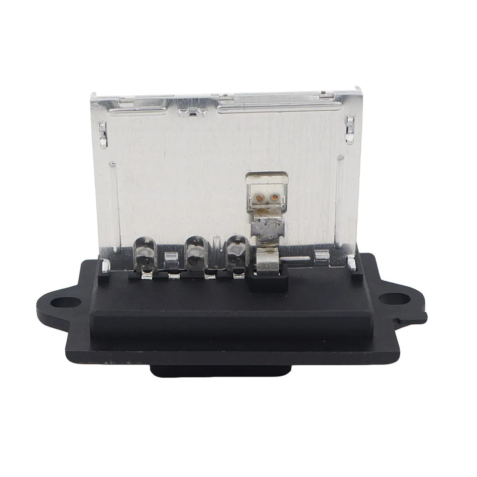 Resistore del motore del ventilatore del riscaldatore Nissan Versa Tiida Cube 27150-ED000