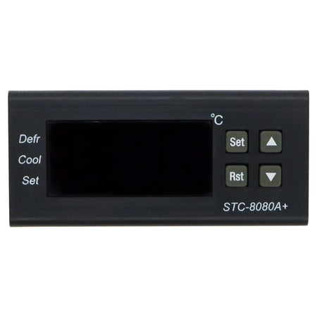 STC-8080A Temperature Controller &ndash; Precision Temperature Monitoring