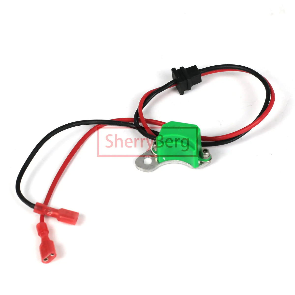 Electronic IGNITION KIT for Bosch 034JFU4 Distributors,VW,BMW Golf 1.5 1975-84 by InterCyprus Trading Ltd