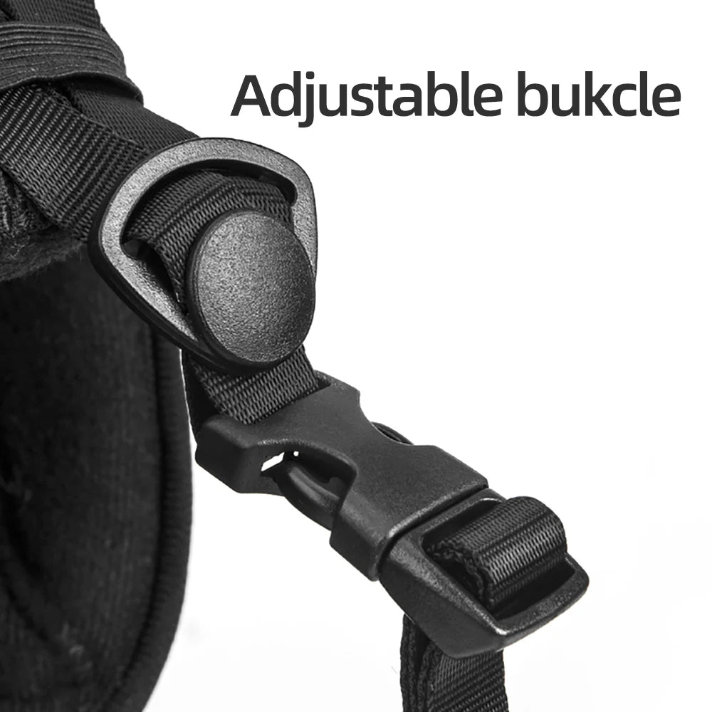 COPOZZ Unisex Safety Ski Helmet &ndash; Lightweight &amp; Adjustable for All Ages