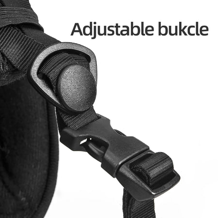 COPOZZ Unisex Safety Ski Helmet &ndash; Lightweight &amp; Adjustable for All Ages