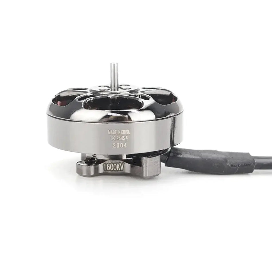 4pcs Emax ECO II Series 2004 1600KV 2000KV 2400KV 3000KV Brushless Motor4S-6S Lipo Battery for RC Drone FPV Racing by InterCyprus Trading Ltd