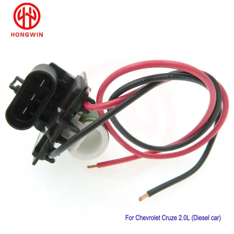 Weerstand van de ventilatormotor voor de radiator voor Chevrolet Cruze 2.0L, Aveo T300