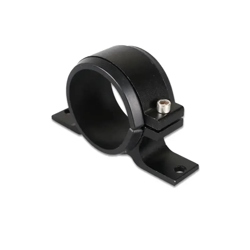 50mm Single External Oil Pump Fixing Bracket Fuel Pump Mounting Holder Filter Clamp Car Support FF-1001-50 by InterCyprus Trading Ltd