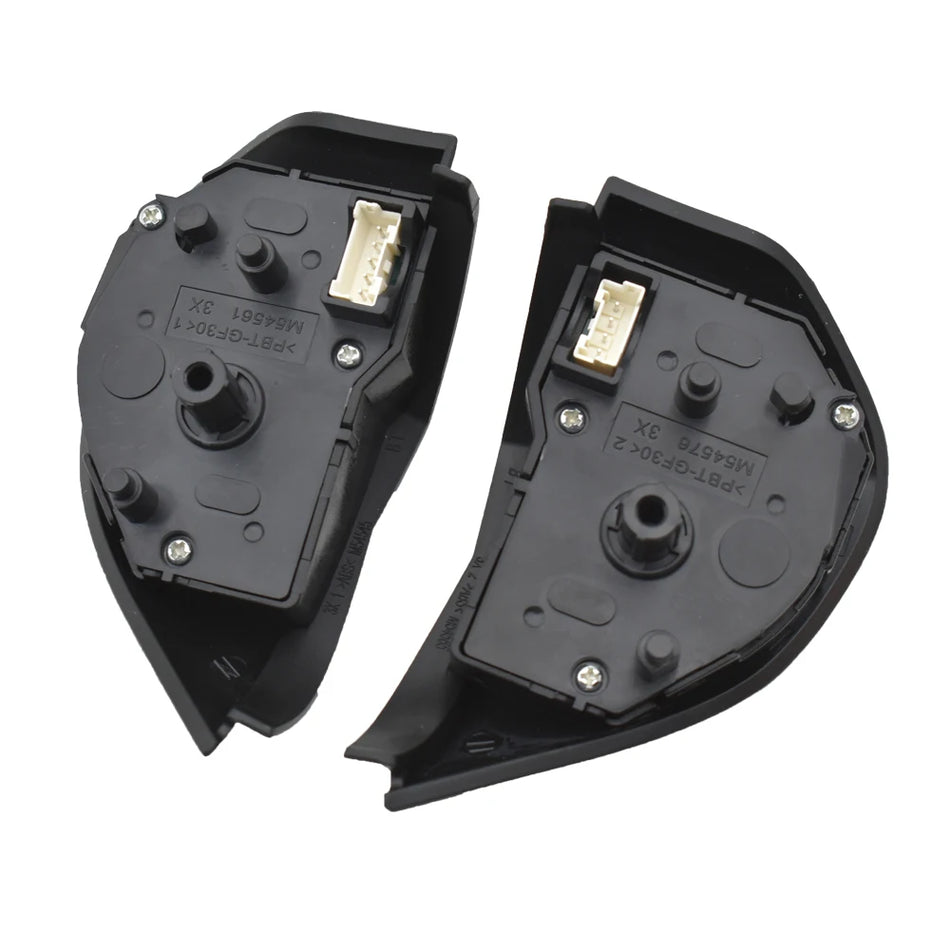 Steering Wheel Volume Button With Cable for Mitsubishi Lancer, Outlander, ASX