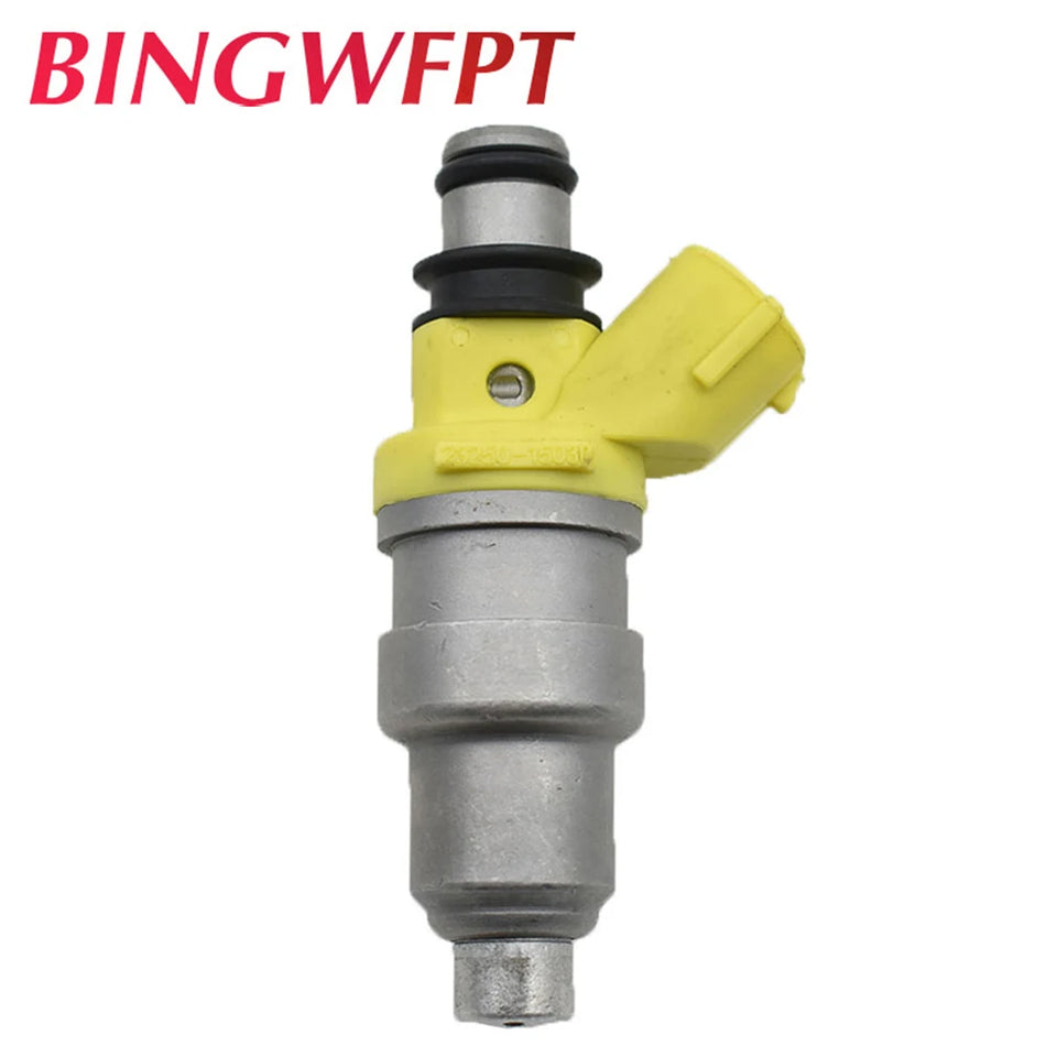 Injectoare de combustibil din plastic pentru Toyota Corolla Sprinter 1.5L 5AFE LVN/CRE/TRN/MRN