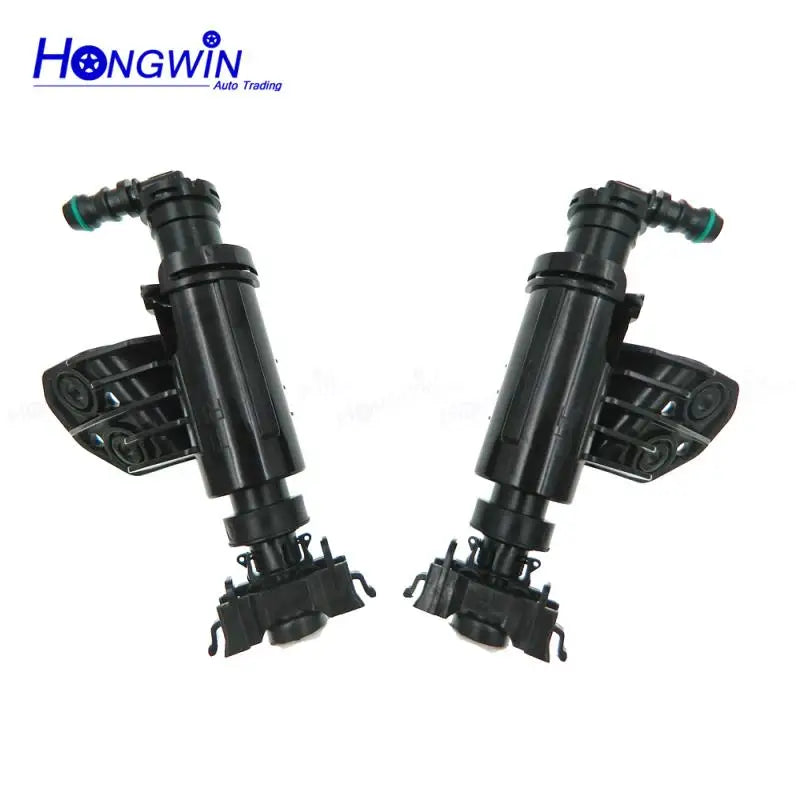 Front Headlight Washer Nozzle Rubber for Hyundai Tucson TL 98671 D7000