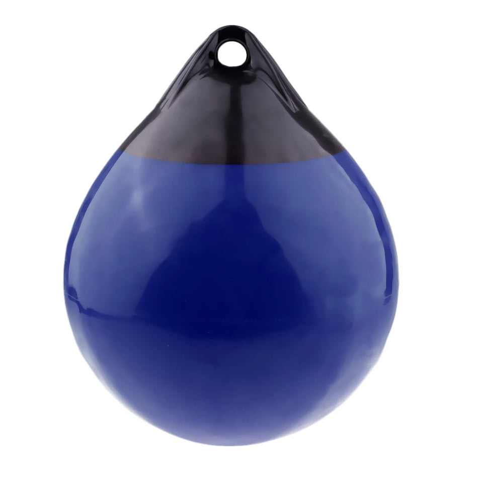 Premium PVC Inflatable Boat Fender for Yachts and Speedboats