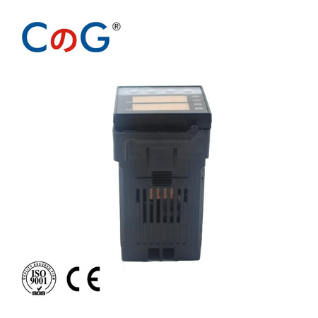 CG 48x48 REX-C100 K J PT100 Thermostat &ndash; Programmable PID Temperature Control