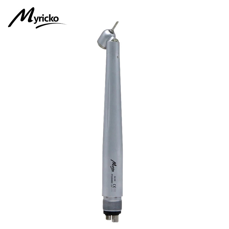 WJ-162 WJ-164 Handpiece &ndash; 45 Degree Dental LED Handpiece