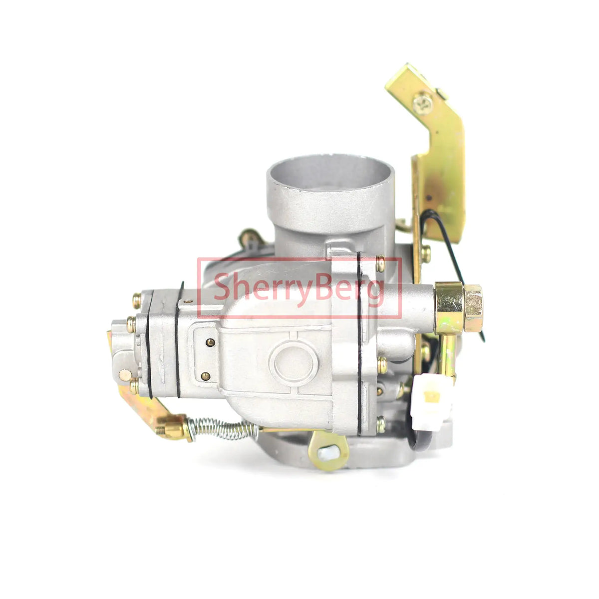 SherryBerg New Quality Carb Carburettor for Suzuki lj80 f8A four stroke engine Carburetor Classic F8 Model by InterCyprus Trading Ltd