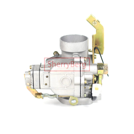 SherryBerg New Quality Carb Carburettor for Suzuki lj80 f8A four stroke engine Carburetor Classic F8 Model by InterCyprus Trading Ltd