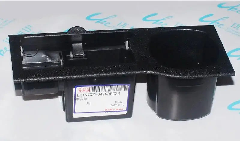Ashtray ABS Center Console For Ford Mondeo 2004-2007