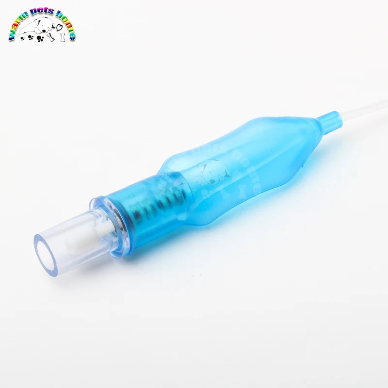 Endotracheal Tube With Cuff 2.5-10mm - Sterile PVC Medical