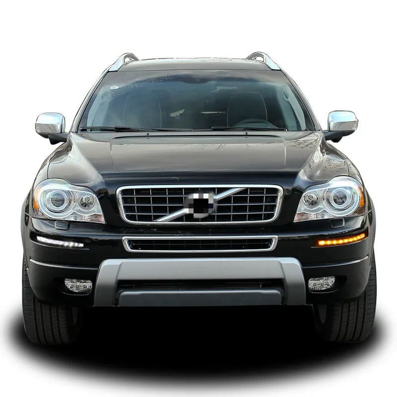 Volvo XC90 LED Päevasõidutuled 2007 2013 Uduvalgusti