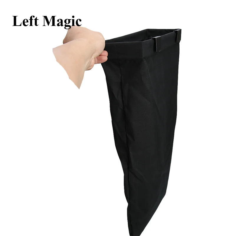 Taška na bočné vrecko Magic Box pre kúzelníkov z bavlny na uskladnenie