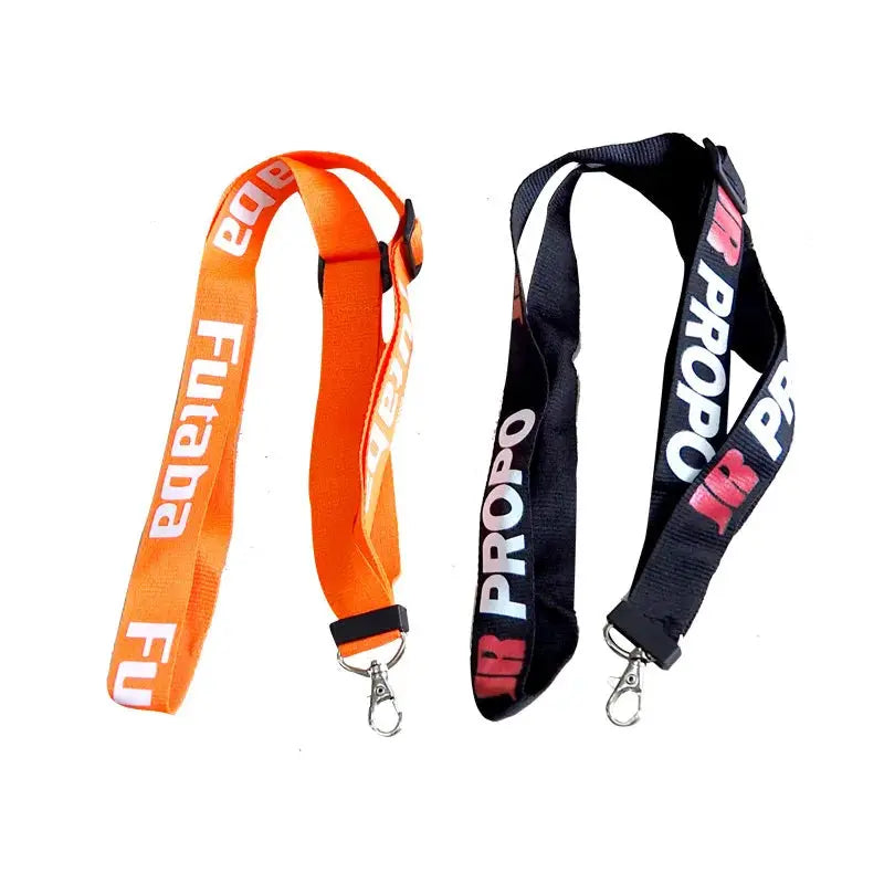 Universal Adjustable Neck Strap Belt Sling Lanyard For RC Remote Controller Rc Drone Airplane Car Boat by InterCyprus Trading Ltd