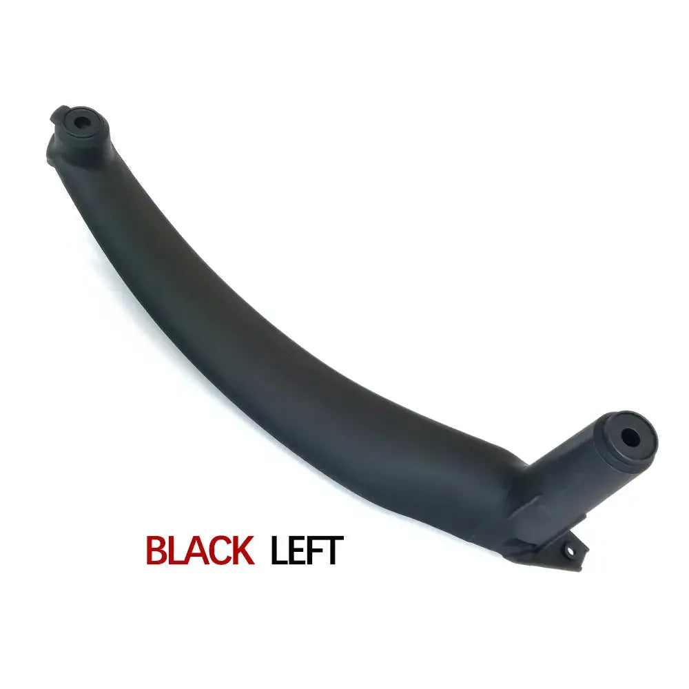 LHD RHD Interior Driver Door Armrest Panel Passenger Door Handle Inside Cover Trim For BMW X5 X6 E70 E71 E72 2007-2014 by InterCyprus Trading Ltd