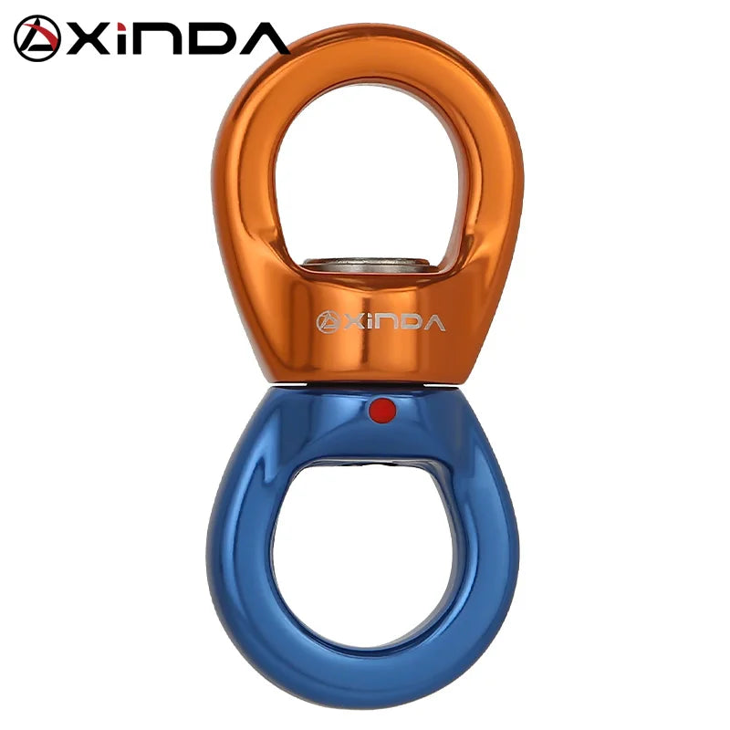 XINDA Outdoor Rock Climbing Universal Wheel Fix - UltraLite Default Title