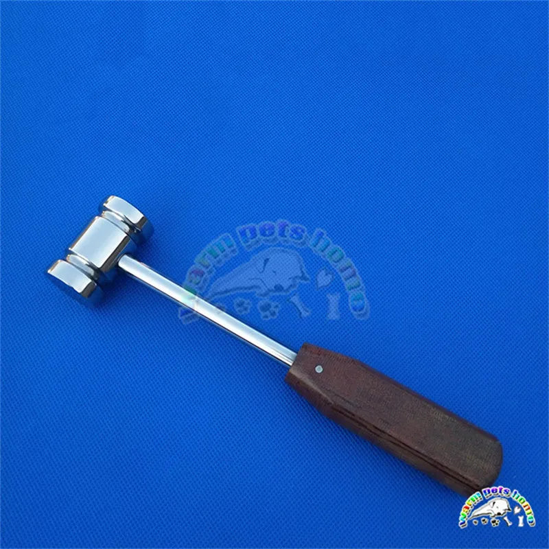 Orthopedic Surgical Bone Hammer &ndash; Veterinary Grade Tool