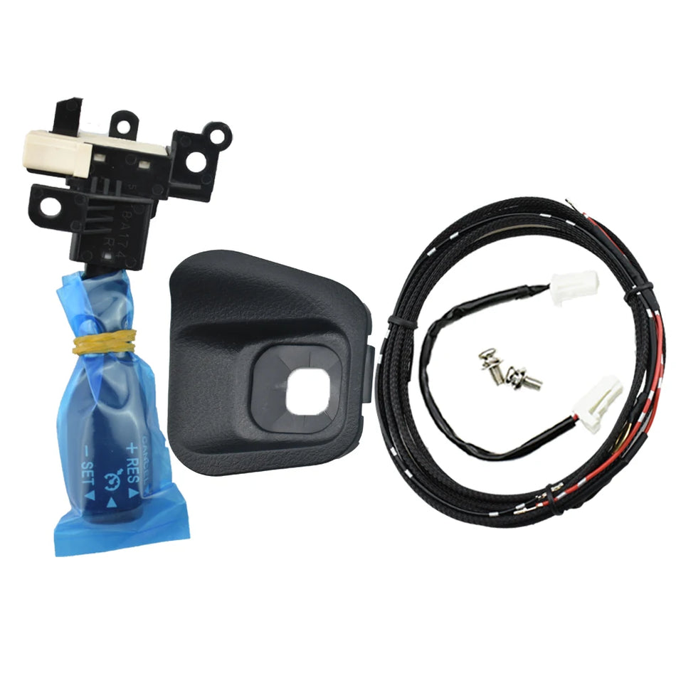 Lenkrad Tempomat-Schalter für Toyota Land Cruiser LC200 LC76