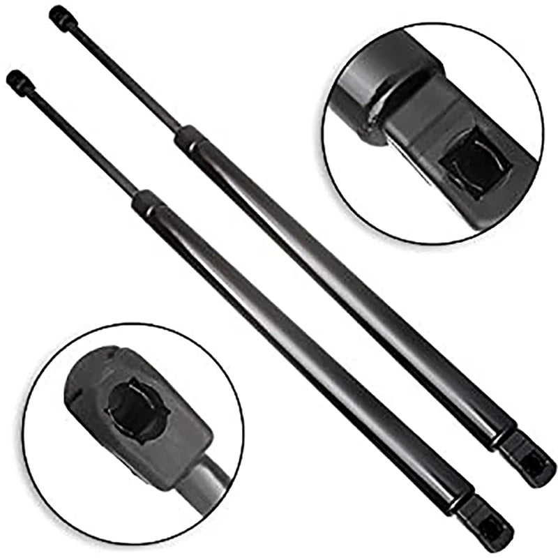 Infiniti QX56 QX80 Front Hood Lift Support Gas Spring Shocks Struts