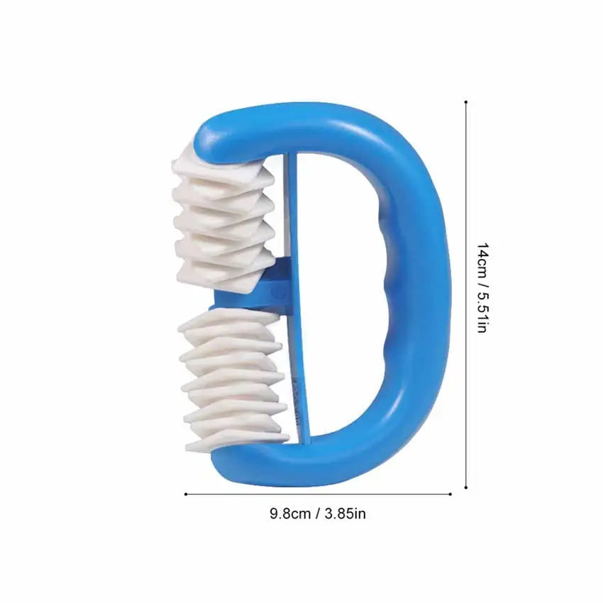 Silicone Anti Cellulite Cups &ndash; Manual Suction Therapy roller