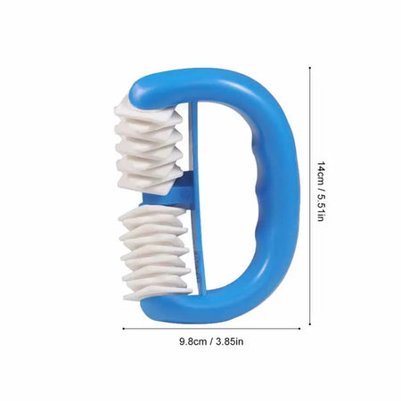 Silicone Anti Cellulite Cups &ndash; Manual Suction Therapy roller