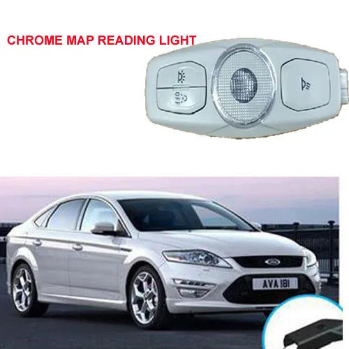 Ceiling Light ABS Plastic for Ford Focus Mk3 2013-2018
