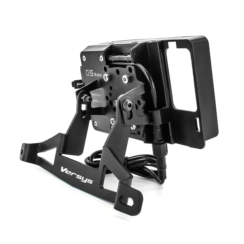 GPS Supporto Telefono Per Kawasaki Per Versys 650 Per Versys 1000 2015 2016 2017 Supporto Per Moto Supporto Per Telefono Cellulare Supporto Per GPS Supporto Telefono Per Kawasaki Per Versys 650 Per Versys 1000 2015 2016 2017 Supporto Per Moto Supporto Per Telefono Cellulare Supporto Per