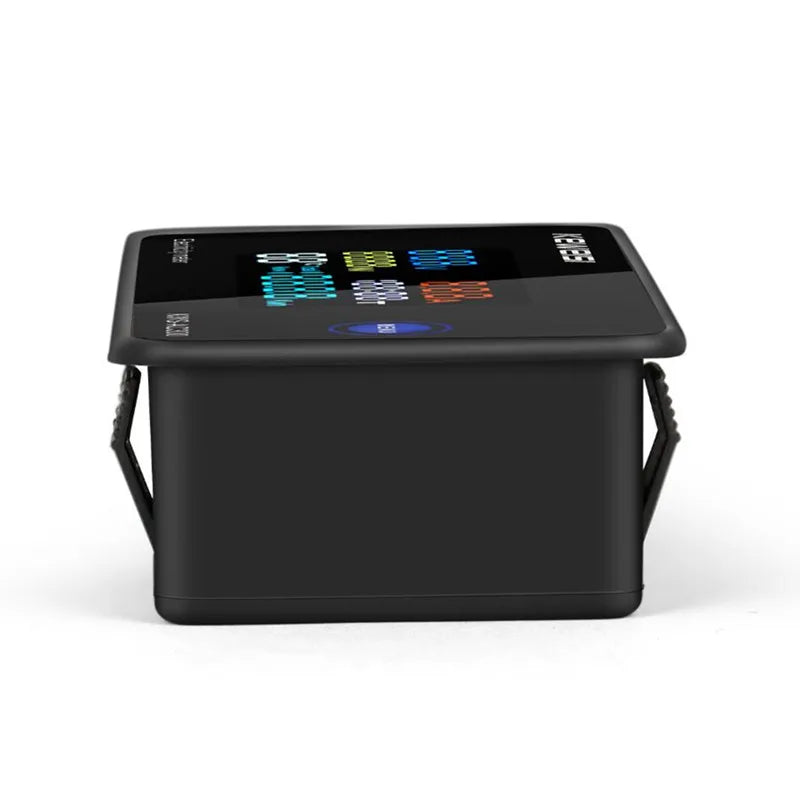 KWS-AC300 Voltmeter Ammeter &ndash; Resettable Energy Meter