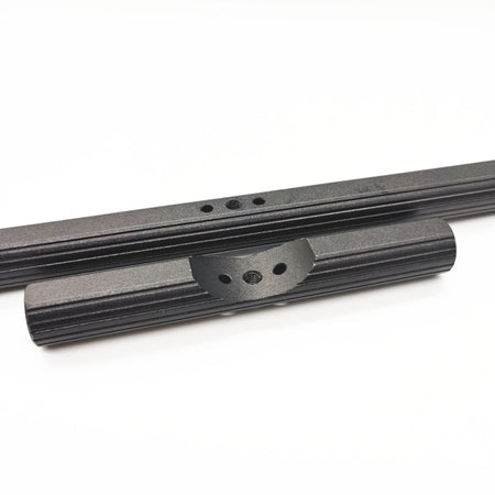 LED Holder For MINIMOTORS DUALTRON &ndash; Durable Light Mount Accessory