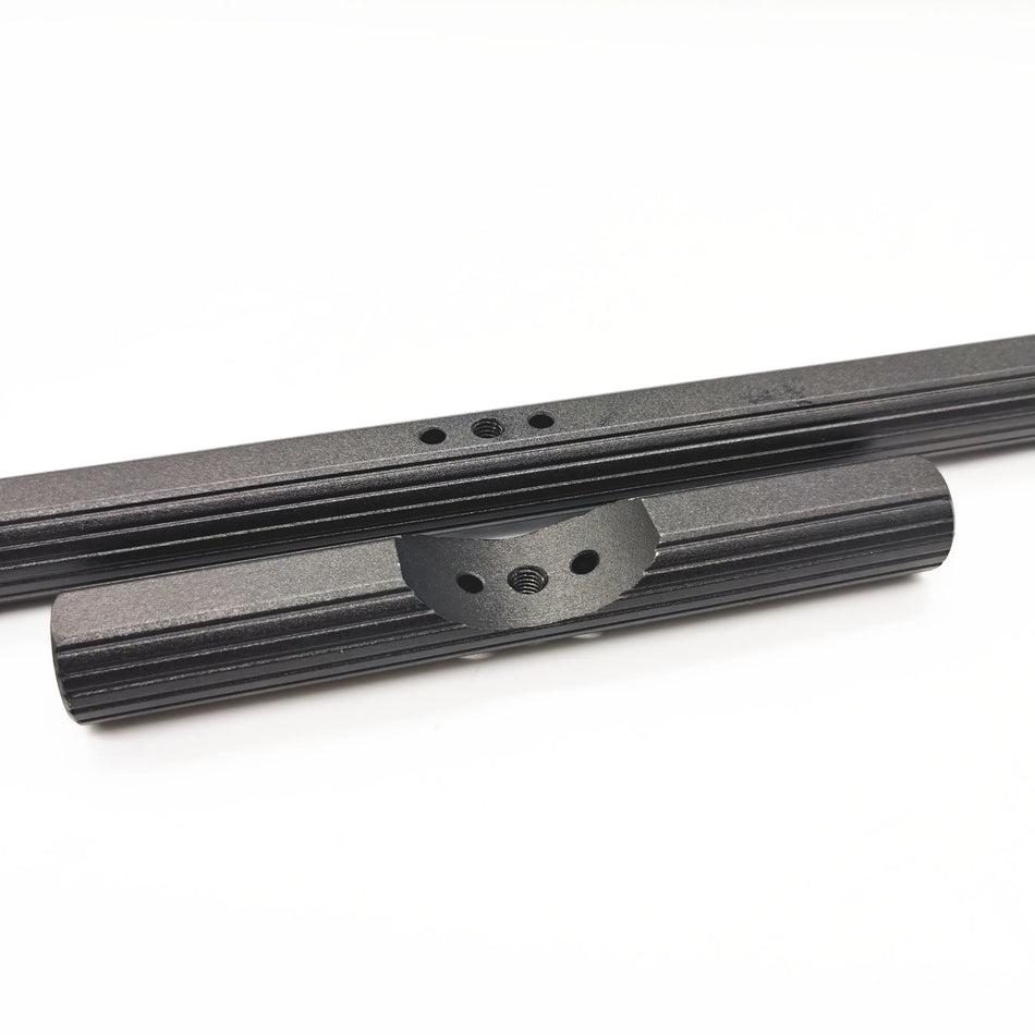 LED Holder For MINIMOTORS DUALTRON &ndash; Durable Light Mount Accessory