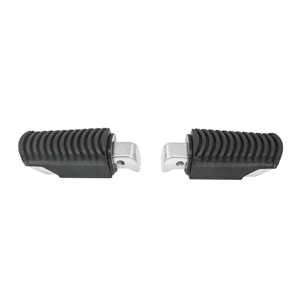 F850GS F750GS Motorcycle Footpeg Footboard For BMW F800GS F 850 750 800 GS F850 F750 F800 GS Rear Footrest Foot Peg Rest Board by InterCyprus Trading Ltd
