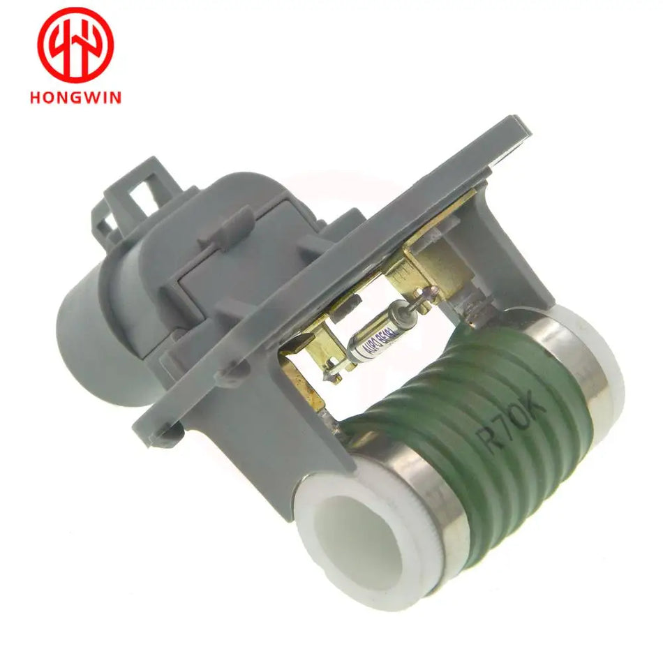 Radiator Heater Blower Fan Resistor for Ford EcoSport Fiesta