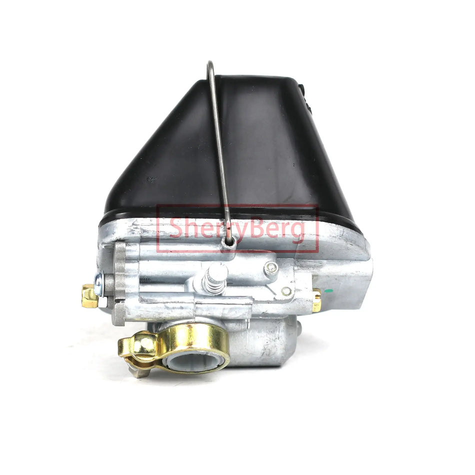 SherryBerg carb carburetor carburettor vergaser 12 GURTNER replacement moped motobecane for peugeot 103 Gurtner style 12mm NEW by InterCyprus Trading Ltd