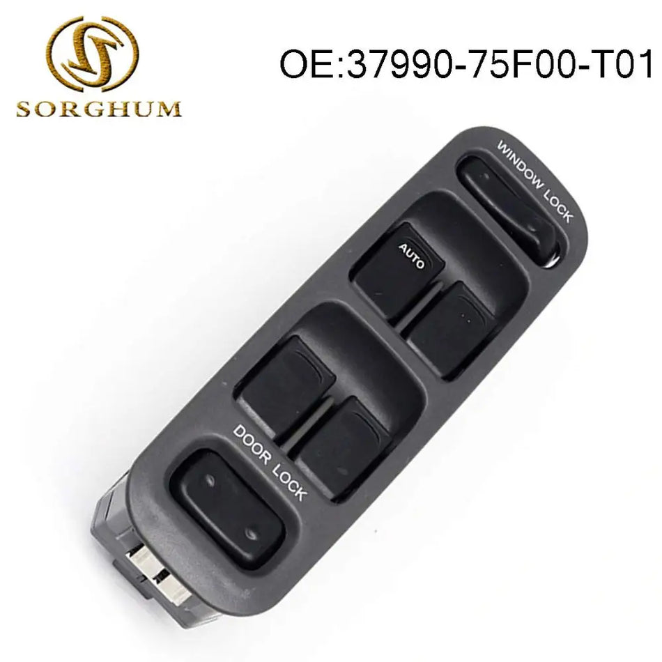 Power Window Master Switch for Suzuki Grand Vitara Electric Replacement Direct Fit