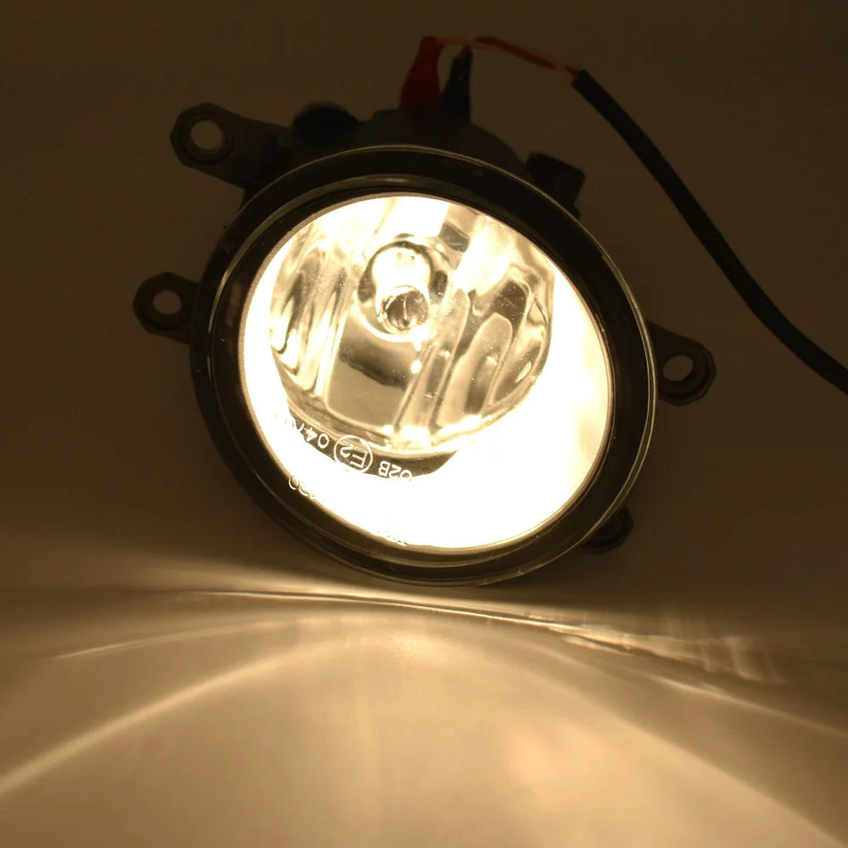 Faro de Niebla LED Frontal para Toyota Camry MCV3, ACV3, XV3 2007-2014
