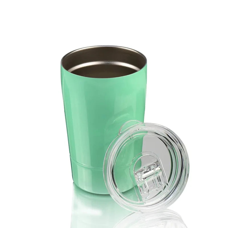 Swig Egg Beer Cup 8oz &ndash; Vacuum Insulated Stainless Steel