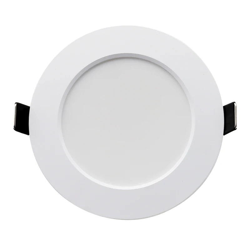 LED Downlight 220V Round Recessed Lamp &ndash; Waterproof Lamp LED White / Cold White / 12w