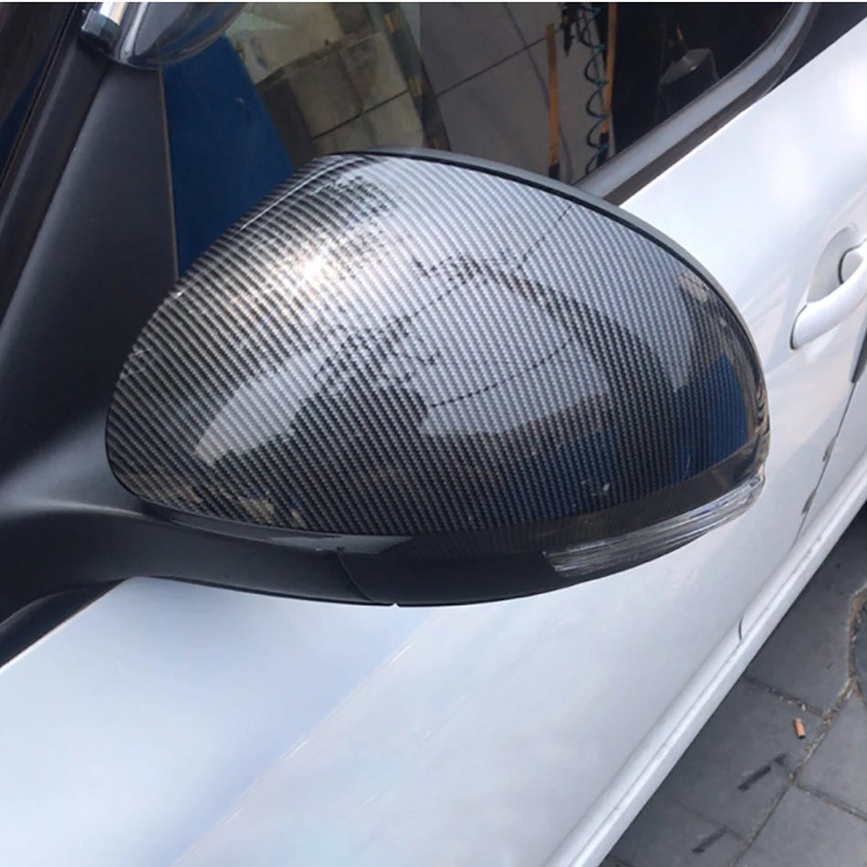 ABS sānu spoguļa vāks Volkswagen Tiguan 2010-2016 5N0857537 5N0857538