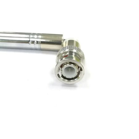 DexMRtiC 1.2m Telescopic FM Radio Antenna &ndash; 10 Sections Durable BNC