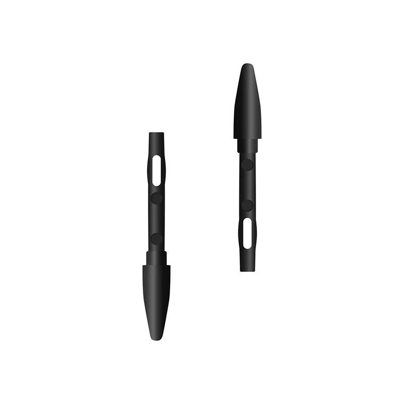Huion 10-pack PN01 ersättningspenna spetsar för P68 stylus