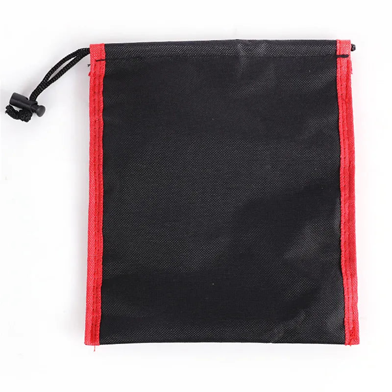 Corziky 10 Teeth Steel Ice Gripper Spikes for Shoes - Anti-Slip Crampons for Hiking and Climbing