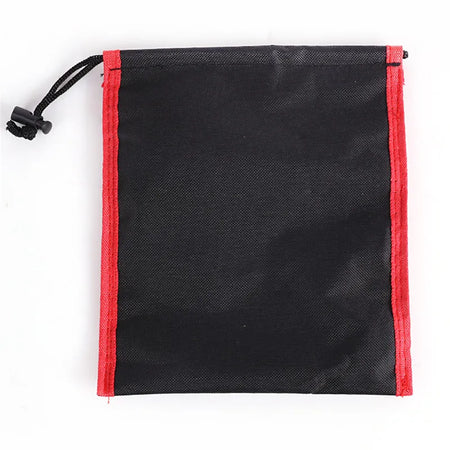 Corziky 10 Teeth Steel Ice Gripper Spikes for Shoes - Anti-Slip Crampons for Hiking and Climbing