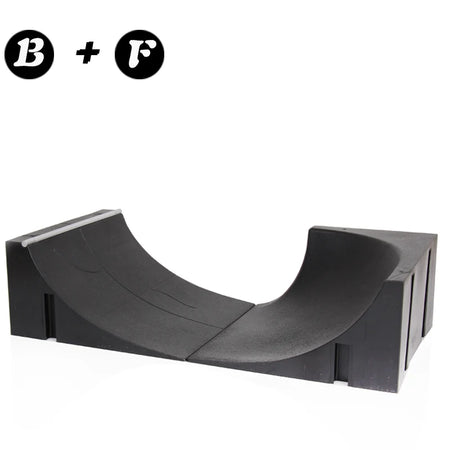 Brozebra TTS00112 Finger Skateboard &ndash; Durable Practice Deck