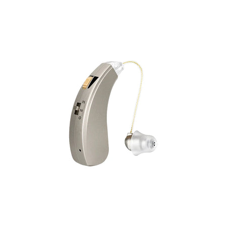 Rechargeable Hearing Aids &ndash; Wireless Sound Amplification for Elderly AAB52SP-Left / CHINA