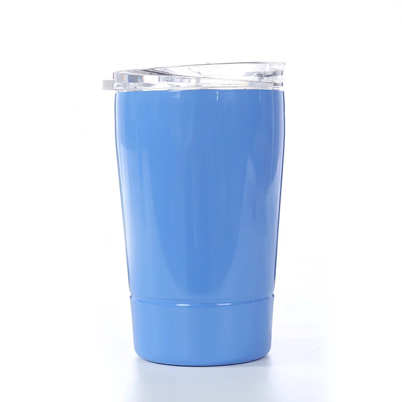 Swig Egg Beer Cup 8oz &ndash; Vacuum Insulated Stainless Steel . 2 / with name