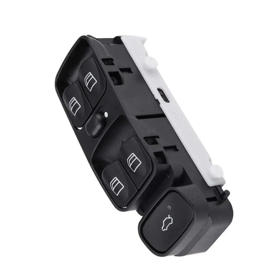 Left Front Power Window Switch Replacement for Mercedes W209 CLK320 CLK500 2003-2009 EC